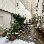 Gare Du Nord & Canal St-Martin