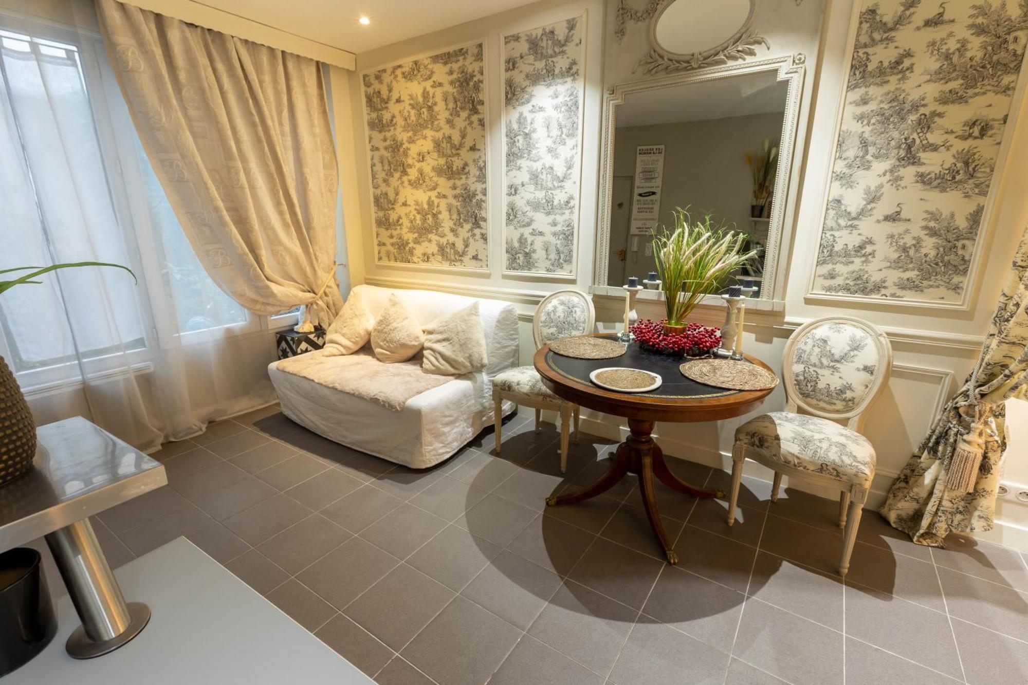 Gare Du Nord & Canal St-martin *